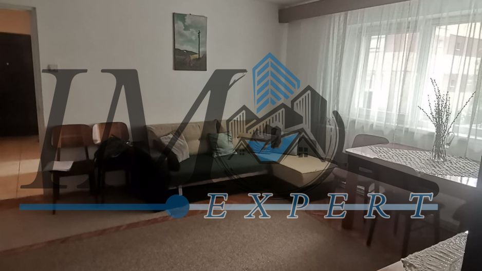 Apartament cu 2 camere in Alba Iulia zona Cetate - Poză 1