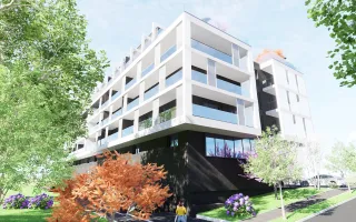 Apartament 2 camere Salajan | Balcon 17 mp | 0% comision - Poză 11