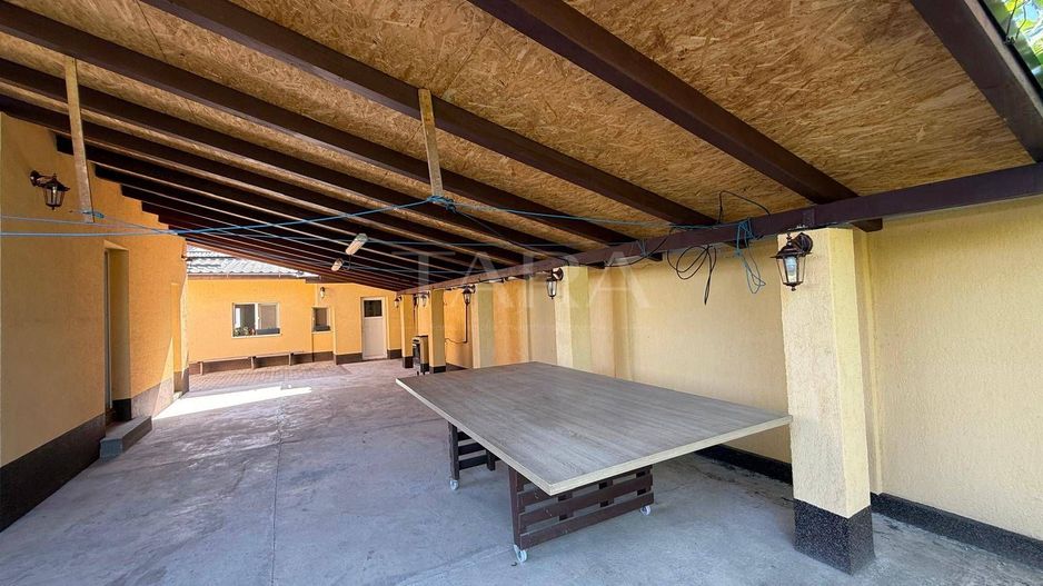 Casa individuala in zona Someseni. - Poză 5