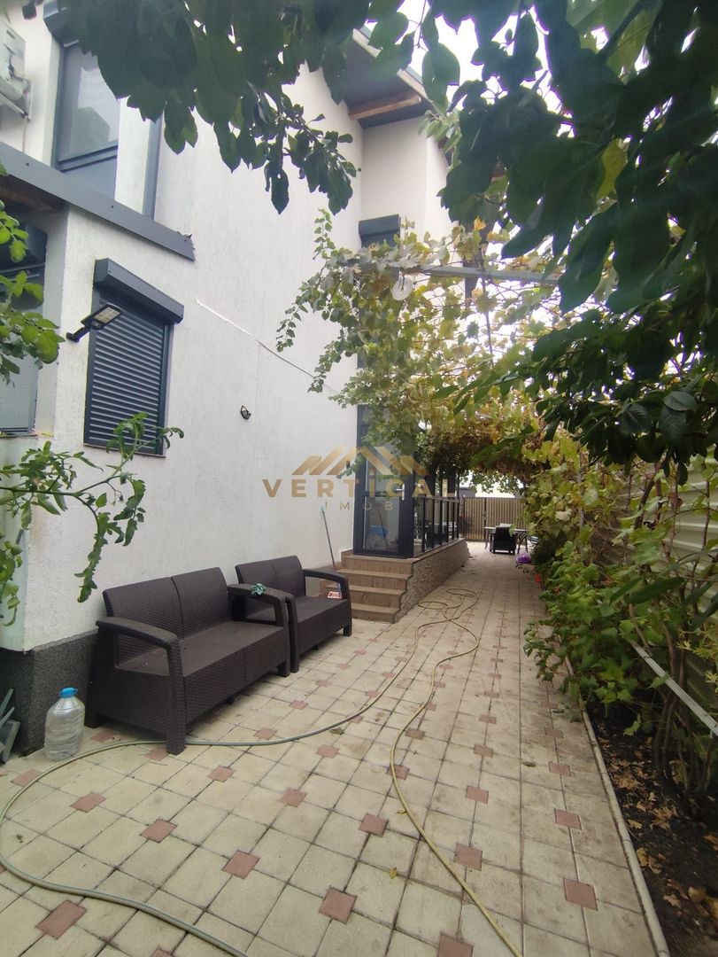 casa gata de mutare - Poză 6