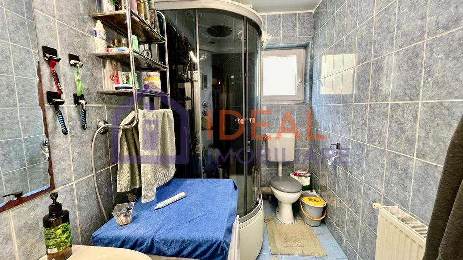 Apartament 3 camere, 48 mpu – Zona Gușterița - Poză 10