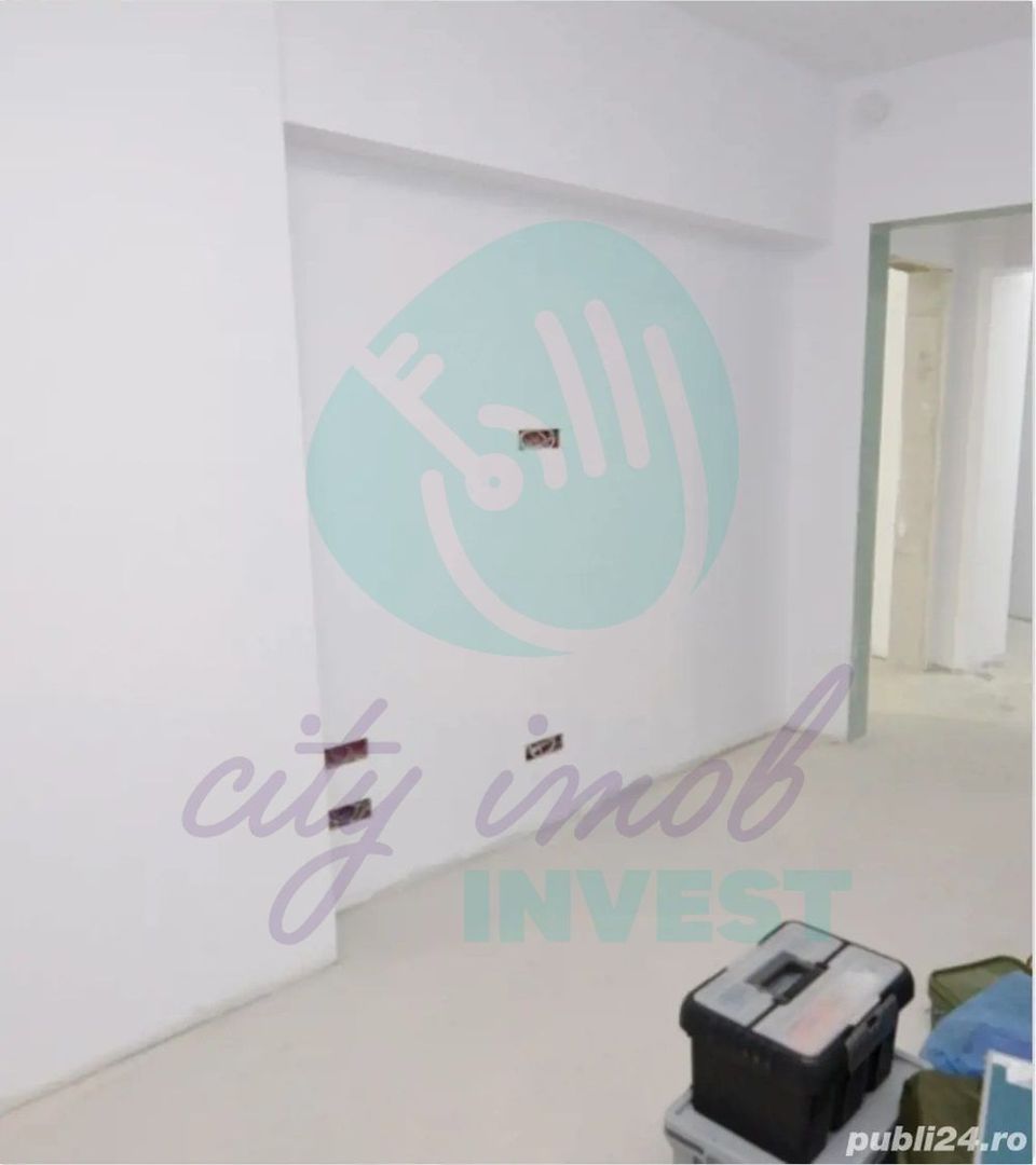 3 camere decomandate, 2 bai, langa METROU TIMPURI NOI - Poză 5