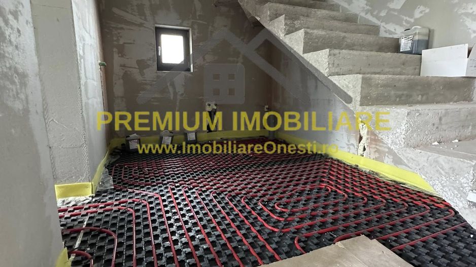 Casa individuala de Vanzare - Cartier Andrasesti - Poză 8