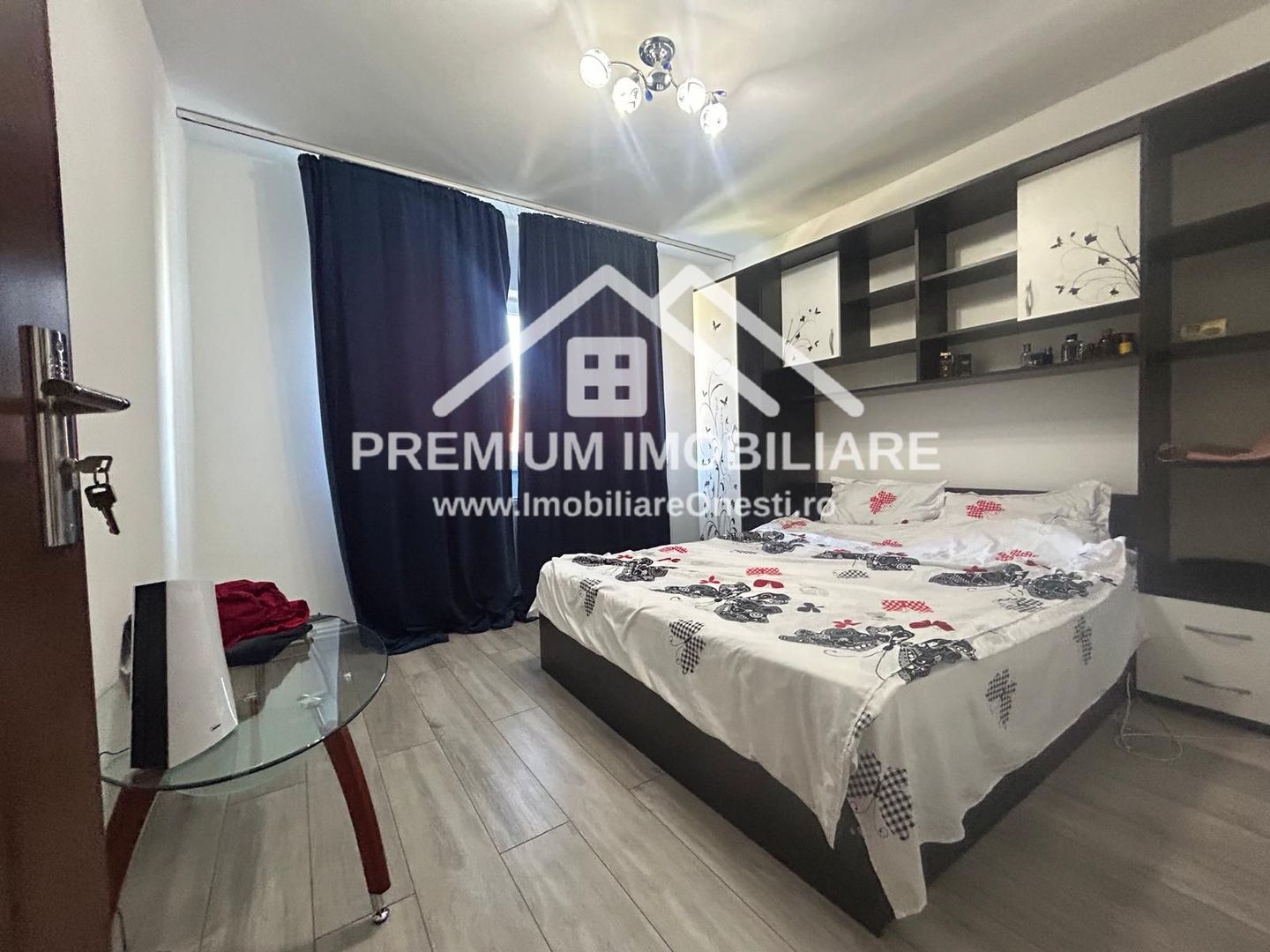 Apartament 2 camere decomandate in zona de sus - Poză 4