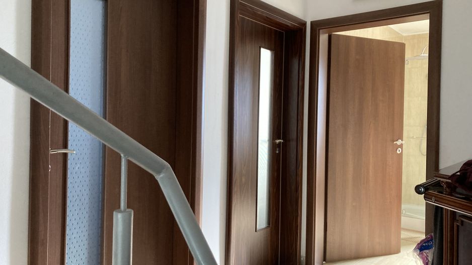 Simion Bărnuțiu | Duplex modern | Curte | Parcare - Poză 7