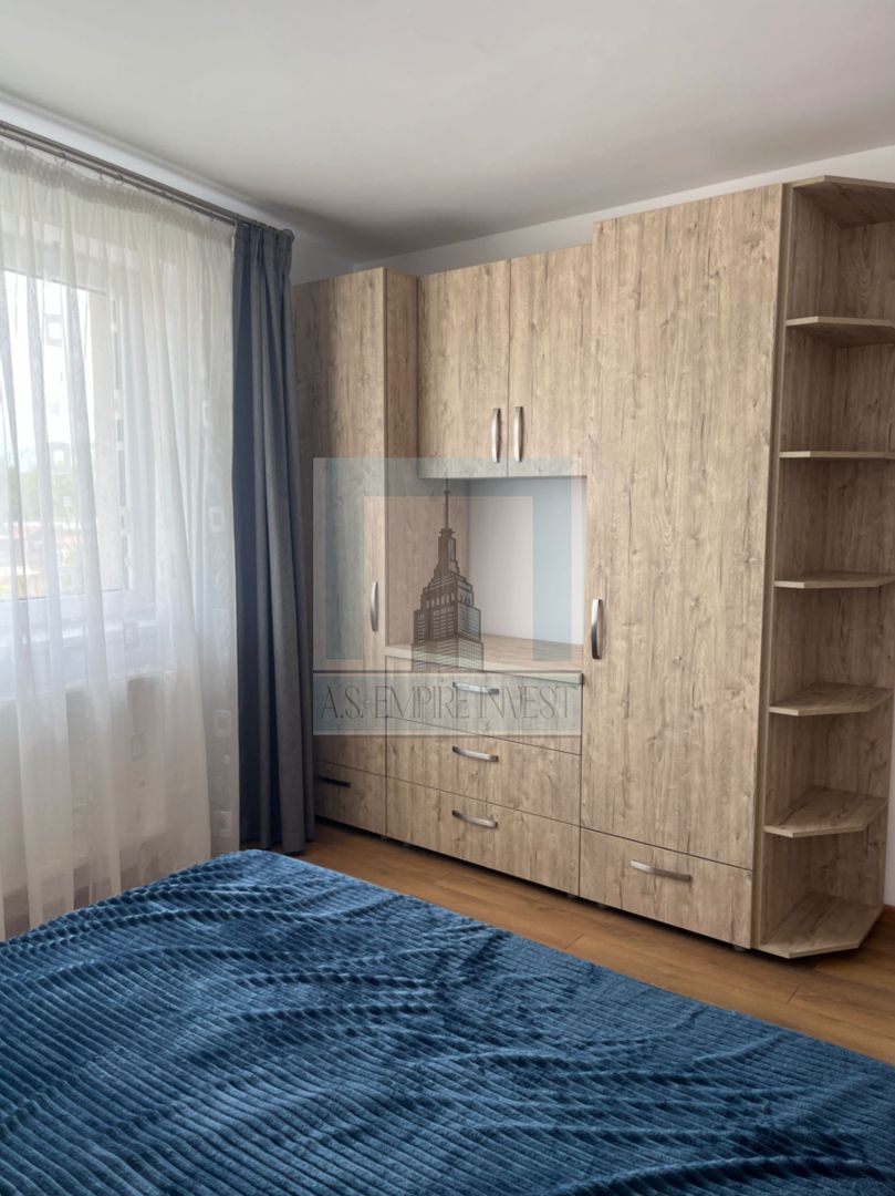 Apartament 2 camere/ zona Rulmentul - Poză 7