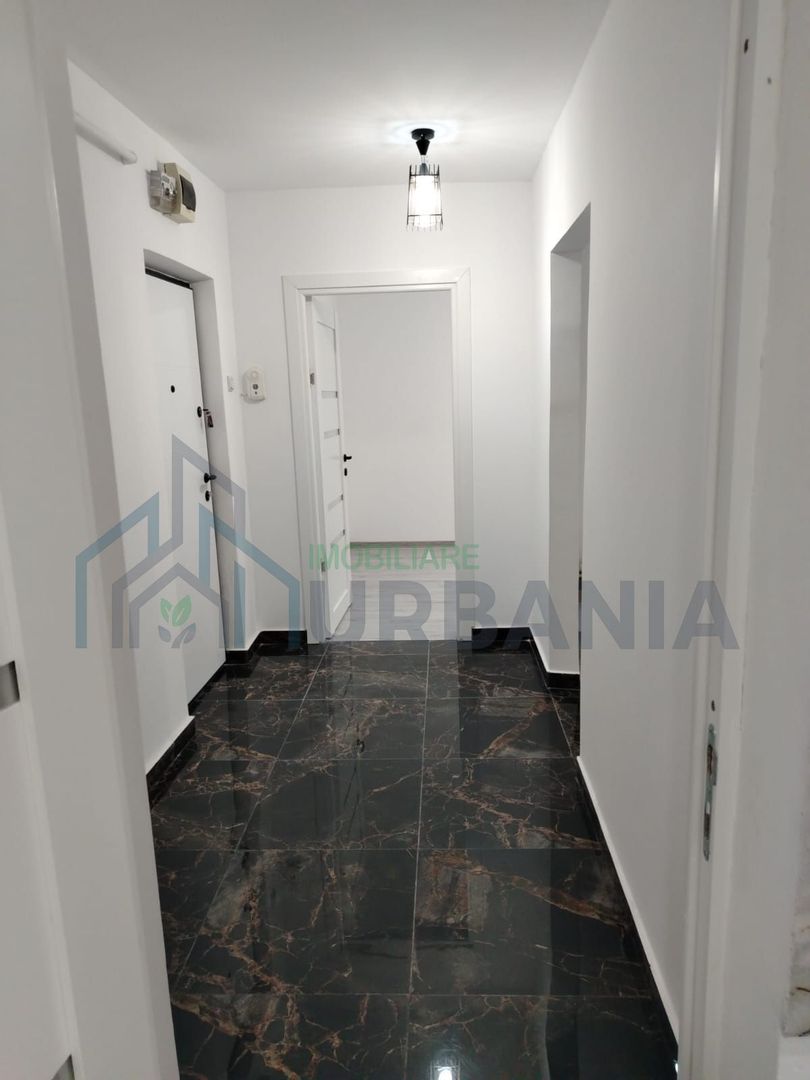 Apartament 3 camere, decomandat circular, Tătărași, etaj 2/4, bloc fără risc seismic - Poză 7
