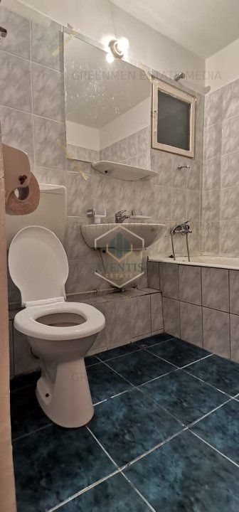 Inchiriere apartament 2 camere, zona Stefan cel Mare - Poză 19