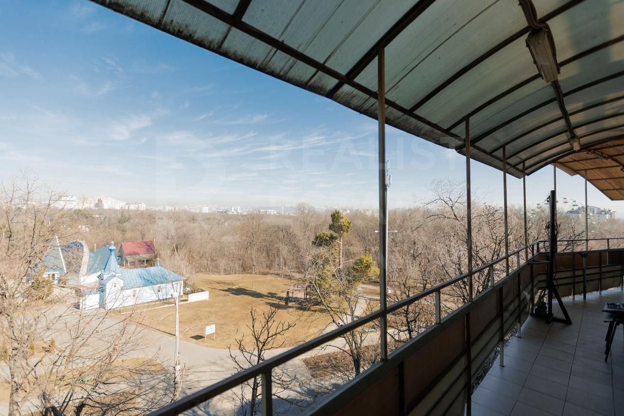 Vânzare, apartament, 3 camere, str. Trandafirilor, Botanica - Poză 16