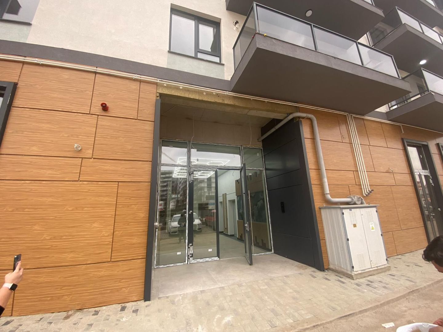 Apartament 2 camere tip studio finisaje premium,5 min metrou Berceni - Poză 13