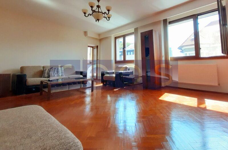 VANZARE DUPLEX COTROCENI | 3 CAMERE + DEPENDINTE + GARAJ - Poză 2