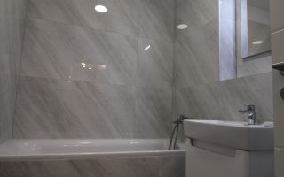 Bloc nou, loc de parcare-Campeador City/Ikea - Poză 15