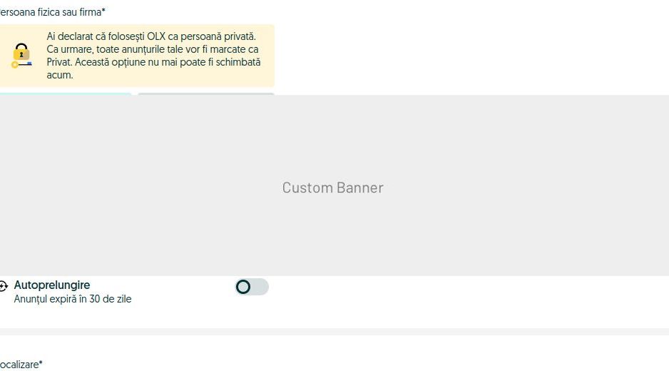 Vând teren intravilan, str. Donath 211, Cluj-Napoca - Poză 1