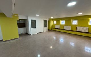 Spatiu Comercial DE INCHIRIAT Marasti - rond OMV - Poză 5
