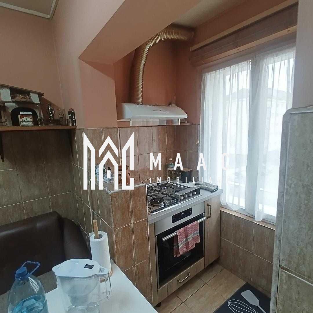 Apartament 2 Camere I 47 mp I Etaj 2/4 I Valea Aurie - Poză 8