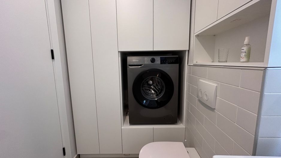 APARTAMENT 2 CAMERE | MOBILAT SI UTILAT PREMIUM | CASA PRESEI - Poză 18