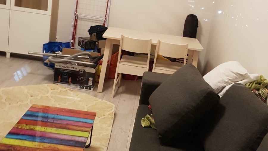 Politehnica I 2 Camere I Modern - Poză 10
