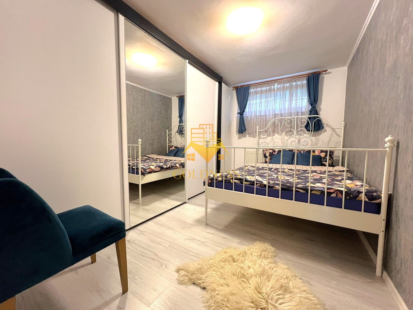 3 camere, Europa, Eugen Ionesco, Golden Tulip, Observatorului, Lunii - Poză 6