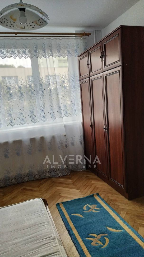 Apartament cu 2 camere semidecomandat | 46mp | cartierul Grigorescu - Poză 7