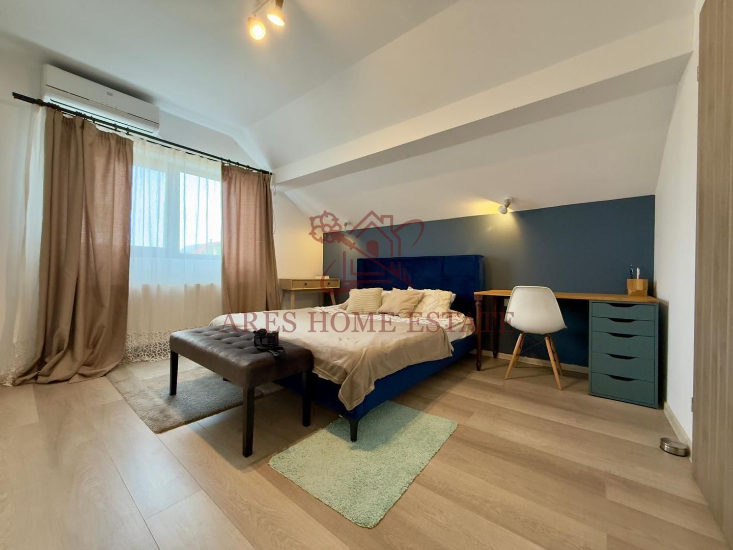 Duplex moderm mobilat si utilat complet | Toate utilitatile - Poză 14
