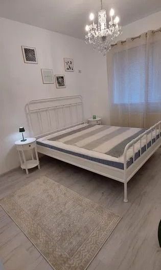 GARSONIERA MILITARI RESIDENCE, PRIMA INCHIRIERE, PARCARE, BLOC NOU - Poză 4