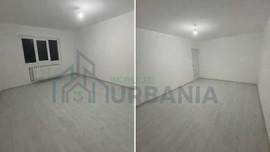 Apartament 3 camere, complet renovat, Tomesți, etaj 4 - Poză 7