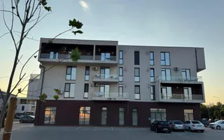 Apartament 2 camere - Dumbravita, Decathlon - str. Rodiei | Comision 0 - Poză 27