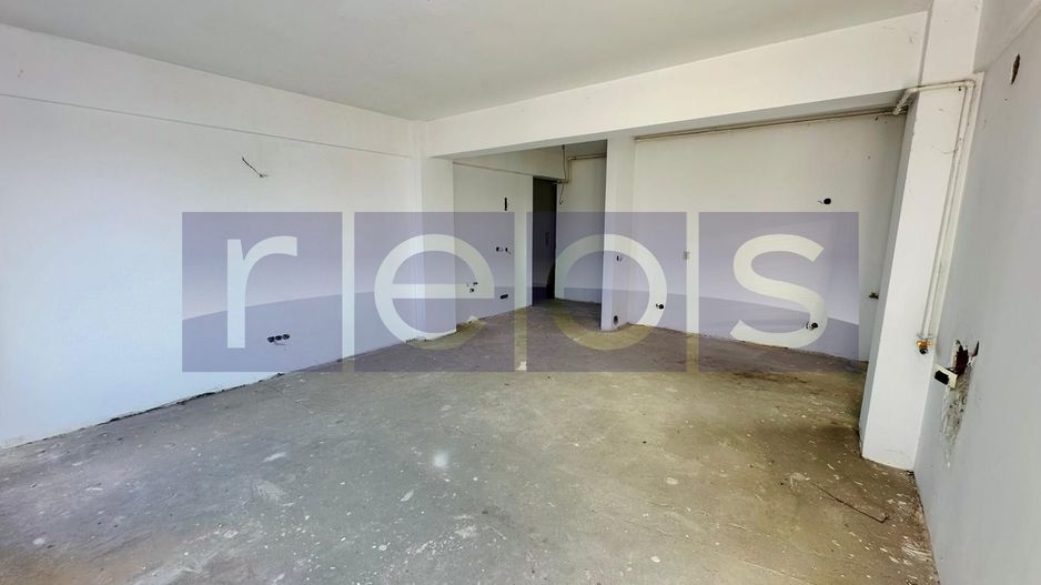 VANZARE APARTAMENT TIP STUDIO |  AVIATIEI  | 54 MP | LOC PARCARE | - Poză 3