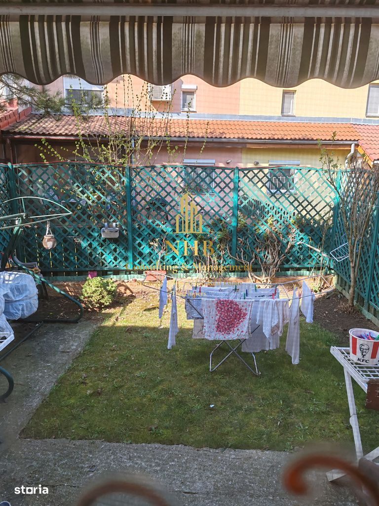 Casa de vanzare  -5camere- Ansamblul Rezidential Junior Pipera - Poză 4