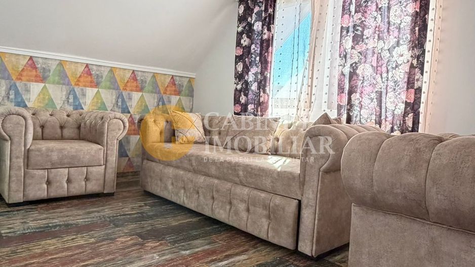 🔥🌿 APARTAMENT DEOSEBIT DE VÂNZARE – HLINCEA 🌿🔥 - Poză 6