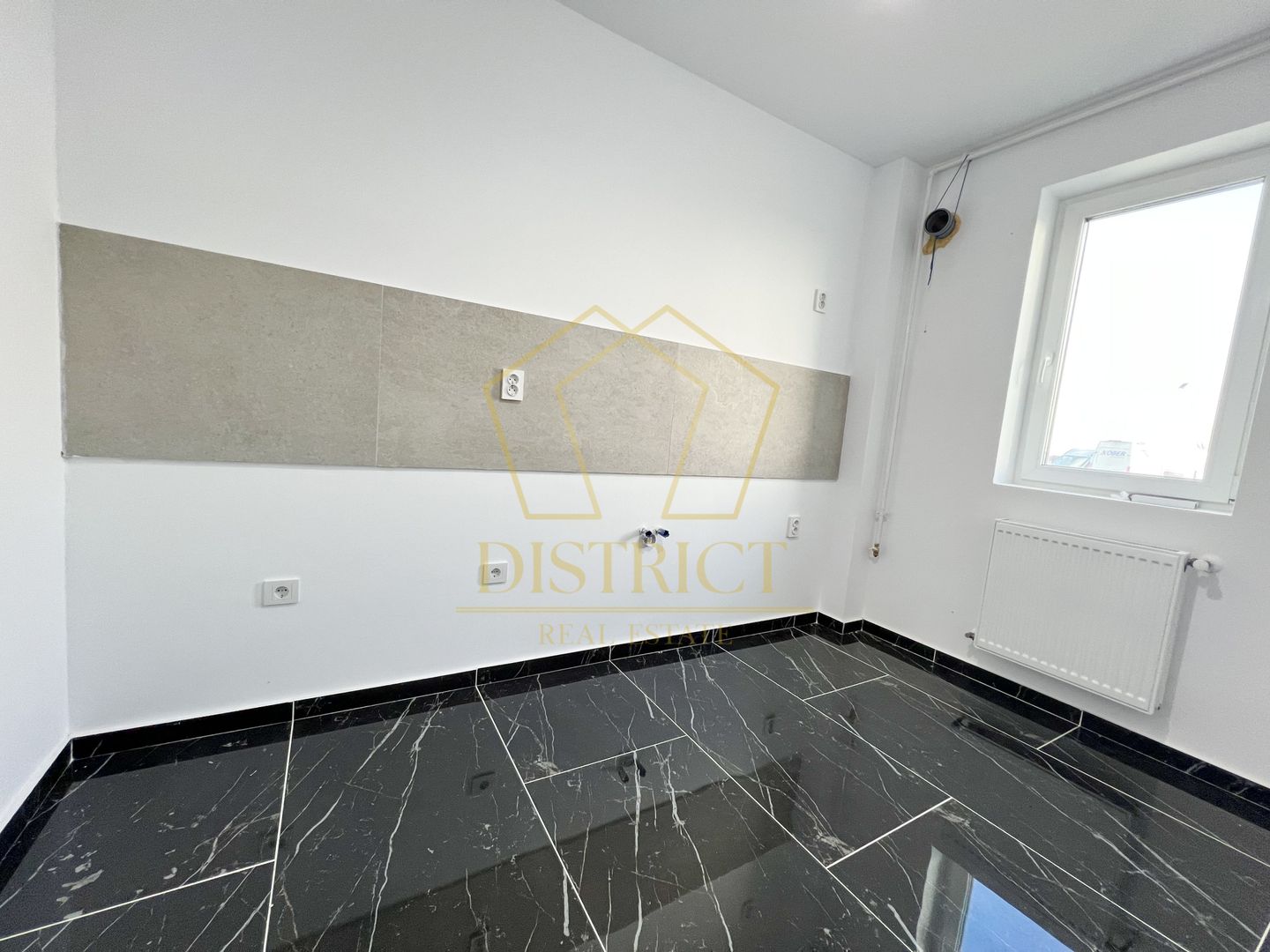 Apartament nou cu 2 camere | Calea Urseni | ZONE 2 - Poză 5