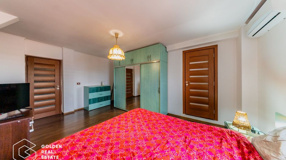 Apartament 2 camere, semidecomandat, zona Bujac, etaj 2 - Poză 13