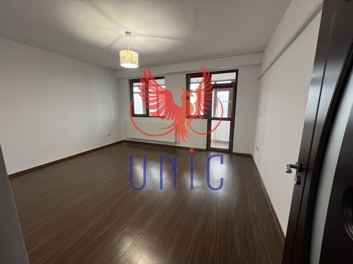 Apartament 2 camere Decomandate George Enescu - Poză 1