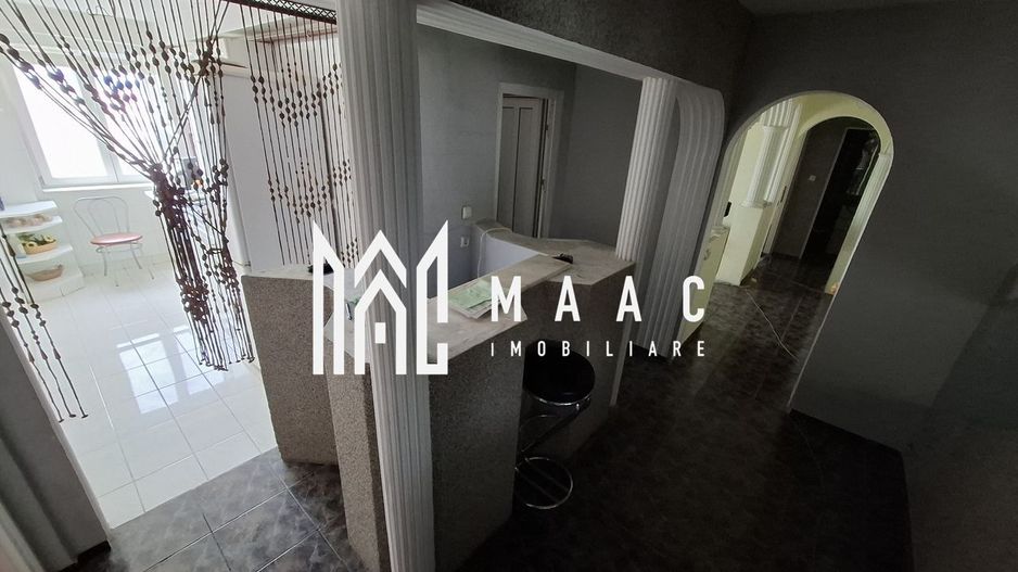 Apartament 4 camere | Ostroveni | 88.71 mpu | 2 balcoane | 2 bai | - Poză 6