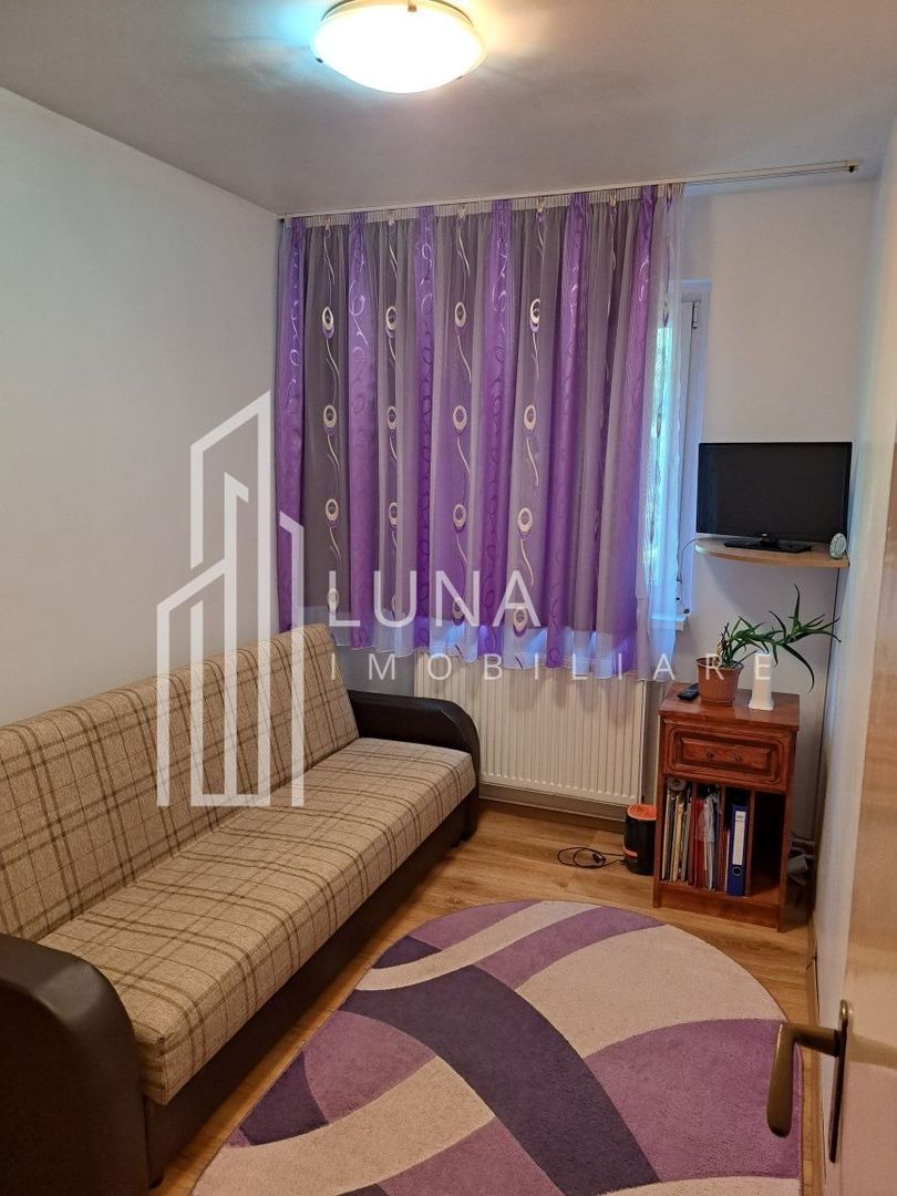 Apartament 3 camere de vânzare | Dâmbu Pietros - Poză 4