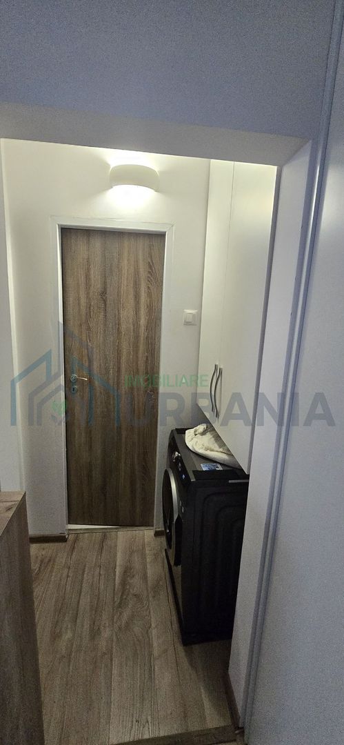 Apartament 2 camere de închiriat în zona Silk District, Iași - Poză 6