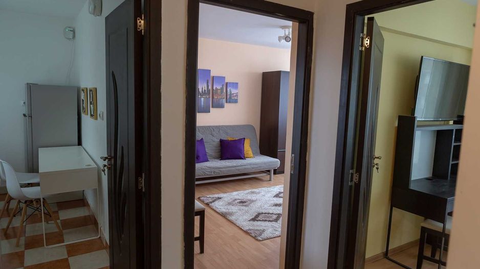 Apartament 2 camere Dimtrie Cantemir - Tineretului - Dristor Kebap - Poză 7