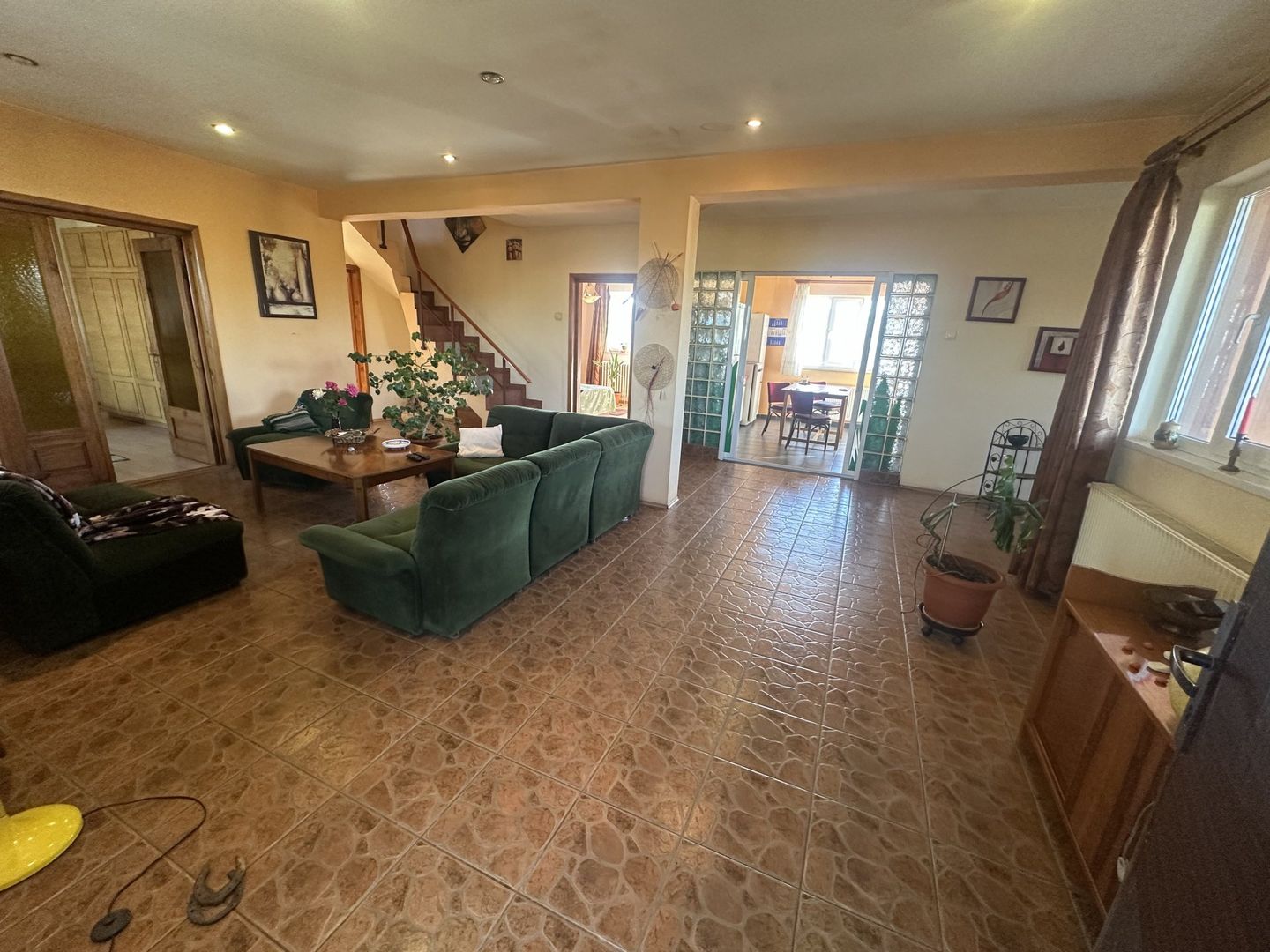 PANTELIMON, APARTAMENT-VILA 1E+M 230 MP, CURTE 516 MP! - Poză 13