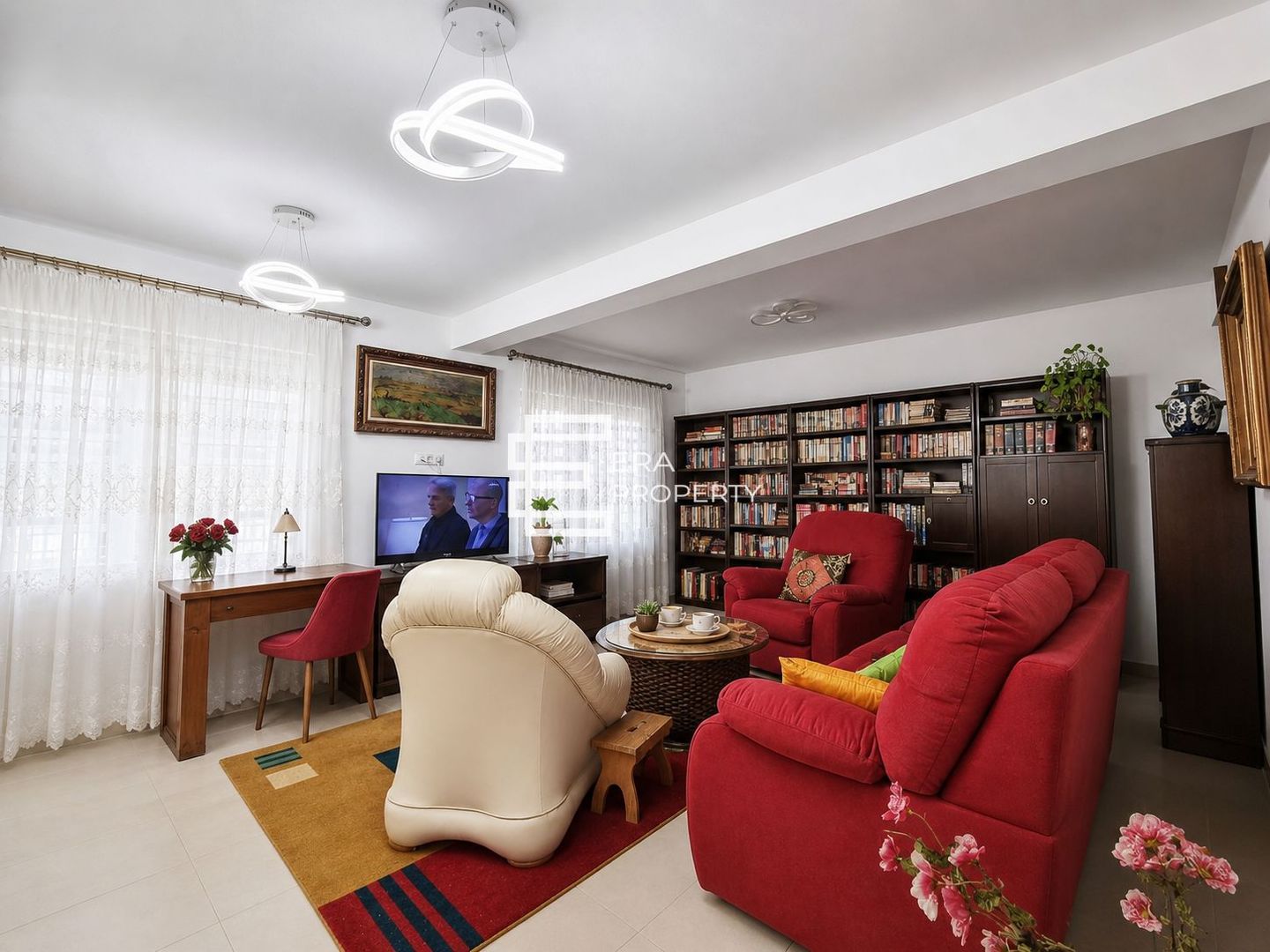 Apartament 2 camere spațios, 64 mp utili + balcon | etaj 1 | Turnisor - Poză 4
