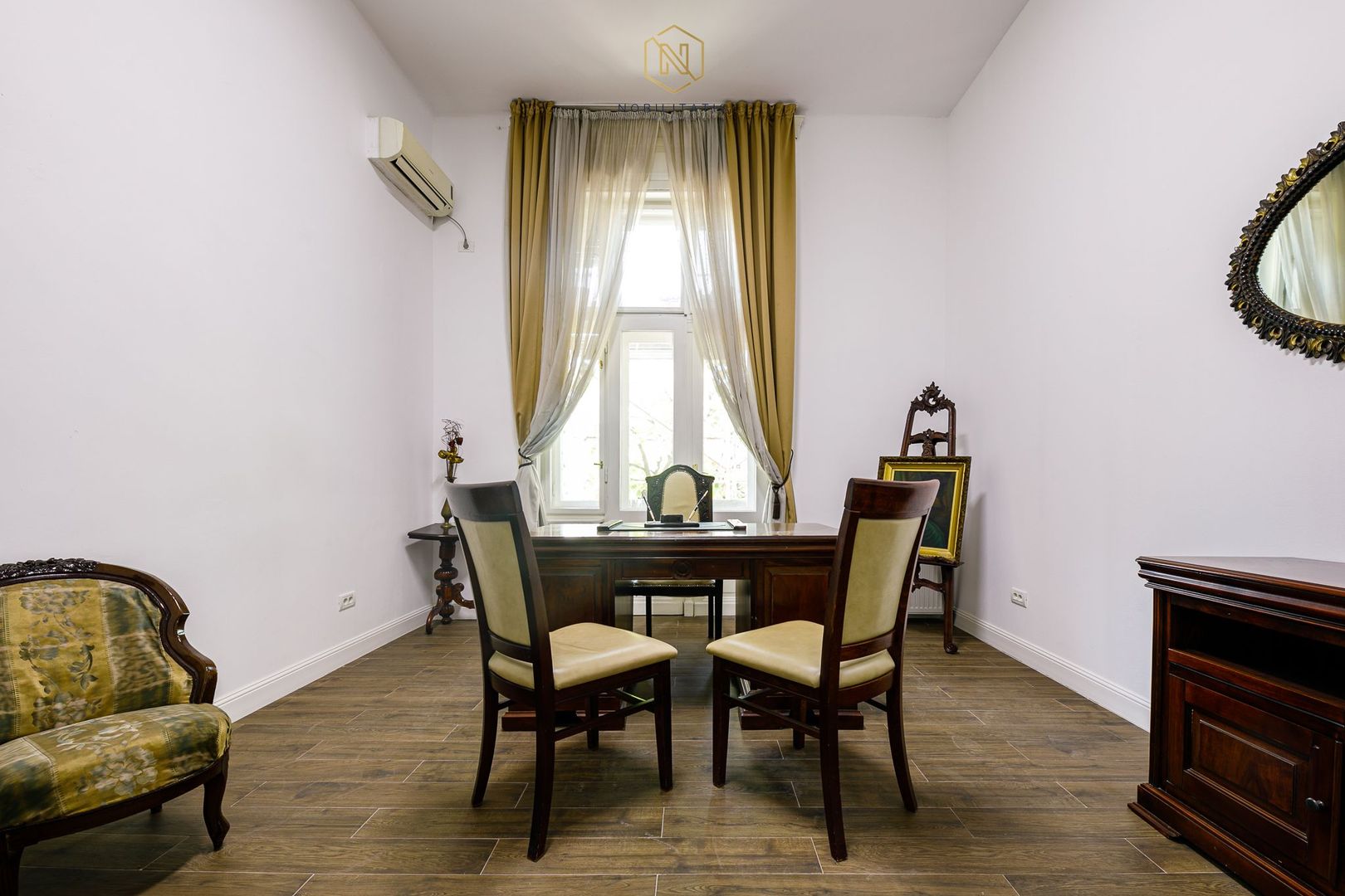 OFERTA VANDUTA - Apartament Ultracentral Palatul Ciobanu | Com 0% - Poză 9