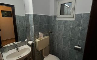 AP. 3 CAMERE SEBASTIAN, DOG-FRIENDLY, PRIMA INCHIRIERE, MODERN - Poză 18