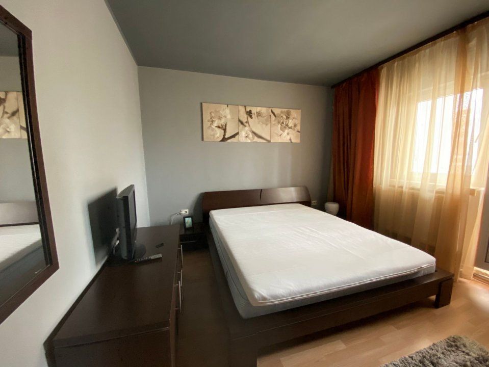 Apartament 3 camere Decebal - Theodor Sperantia (VIDEO) - Poză 6
