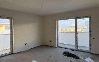 Apartament nou, terasă panoramică de 21 mp, parcare subterană inclusa. - Poză 1