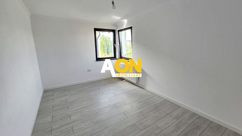 1/2 Duplex finisat la cheie, 4 camere, 231 mp teren, Cetate - Poză 17