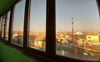 2 camere Lipovei etaj 2 cu centrala+loc parcare - Poză 7