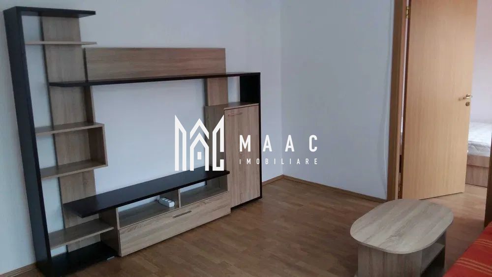 Apartament 3 camere | Etaj 3 | Balcon | 55 MPU | Mihai Viteazul - Poză 2