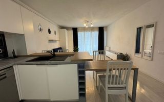 2 camere, modern, bloc nou, parcare, central, Bosch,Ntt Data,Meron - Poză 5