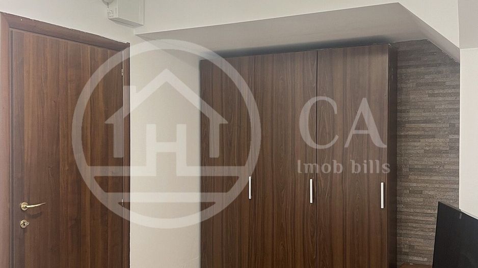 Apartament cu 2 camere de vanzare in Prima Nufarul Oradea - Poză 7