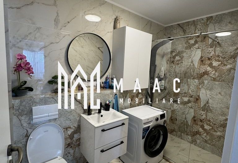 Apartament 2 Camere | Decomandat | Terasă 12 MP | Doamna Stanca - Poză 9