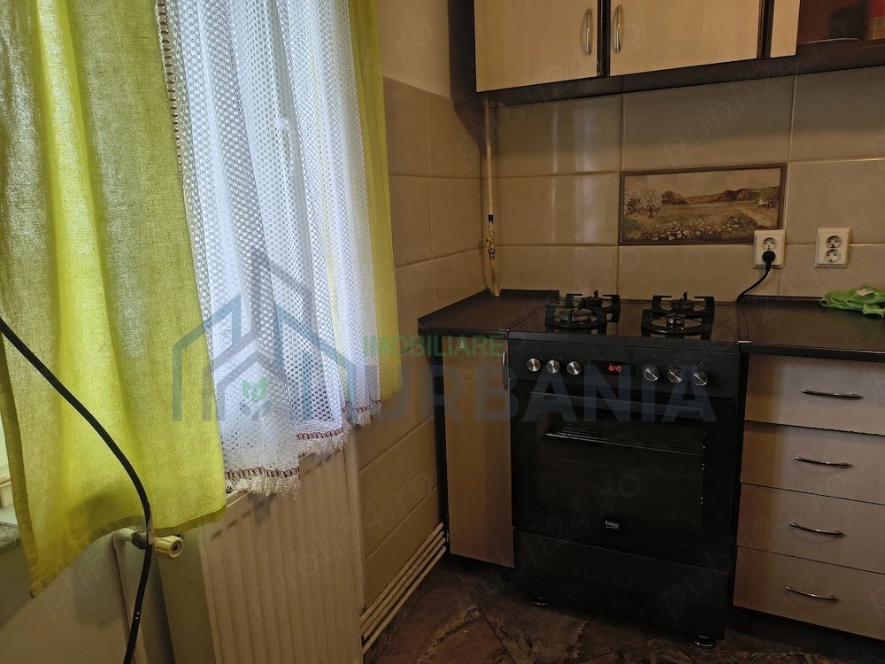 Apartament cu 2 camere de închiriat în zona Lidl Nicolina, Iași - Poză 3